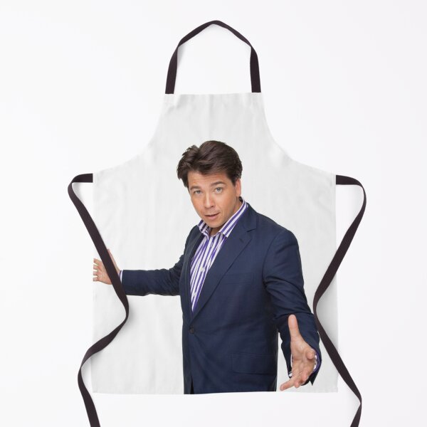 Item preview, Michael Mclntyre welcomes you designed and sold by manlikecomedy.