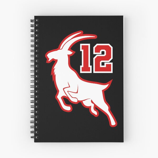 Item preview, Goat 12 Champion of Tampa Bay Tompa Bay 12 designed and sold by TrendingTees4u.