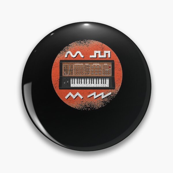 Item preview, Analog Retro Synthesizer Envelope Waveforms Synths designed and sold by Stronzi.