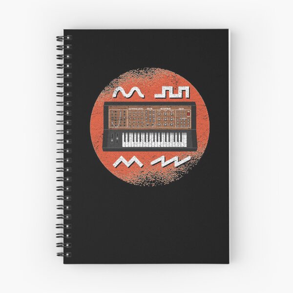 Item preview, Analog Retro Synthesizer Envelope Waveforms Synths designed and sold by Stronzi.