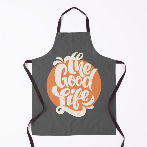 Item preview, The Good Life designed and sold by gurvindersohi3.