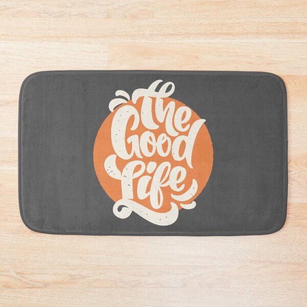 Item preview, The Good Life designed and sold by gurvindersohi3.