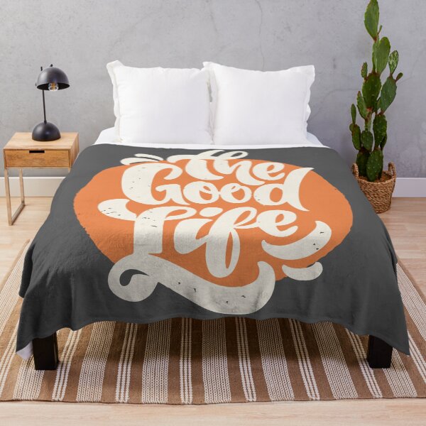 Item preview, The Good Life designed and sold by gurvindersohi3.