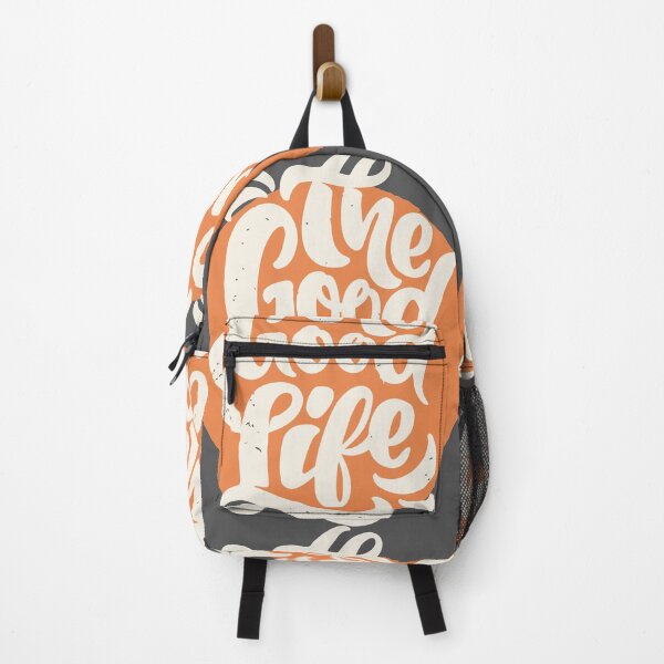 Item preview, The Good Life designed and sold by gurvindersohi3.