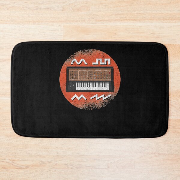 Item preview, Analog Retro Synthesizer Envelope Waveforms Synths designed and sold by Stronzi.