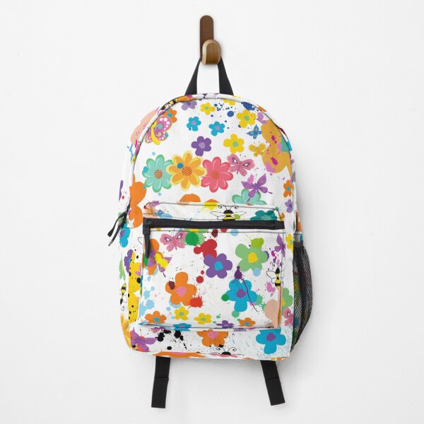 Item preview, Floral Spring Pattern designed and sold by MaxnGeorge.