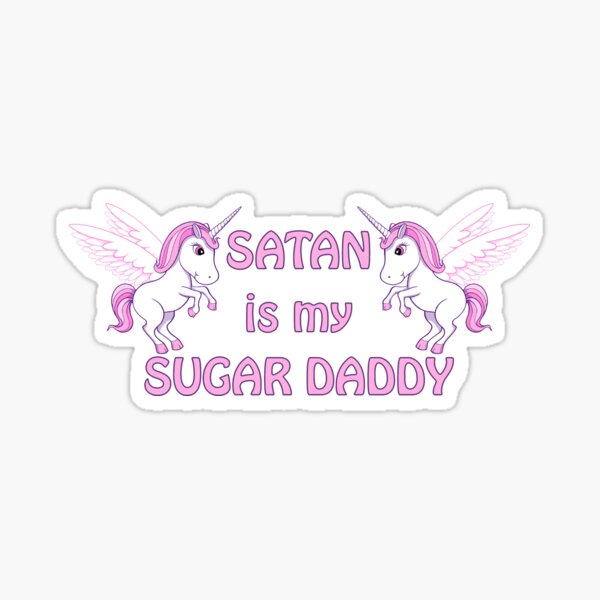 Картинки sugar daddy