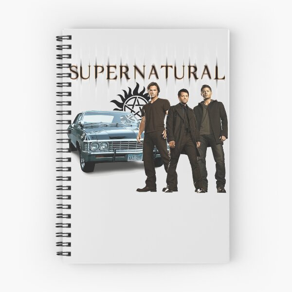 Item preview, Supernatural Family Business designed and sold by BilliusChandler.