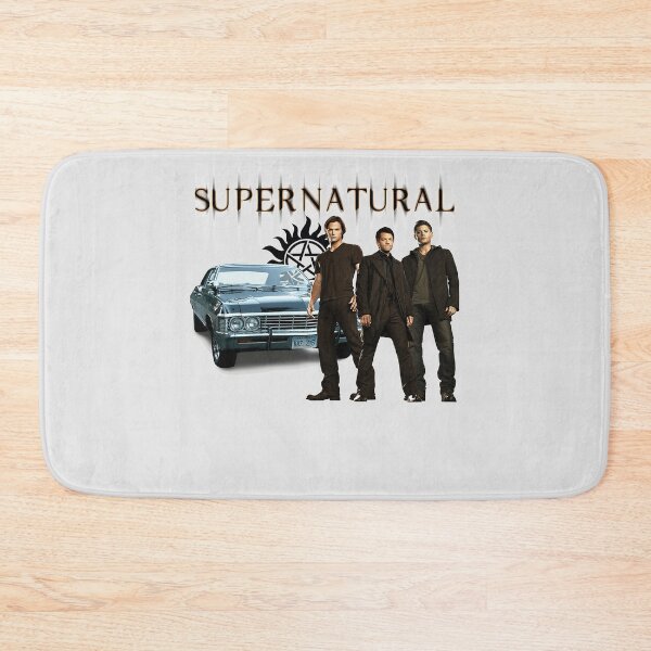 Item preview, Supernatural Family Business designed and sold by BilliusChandler.