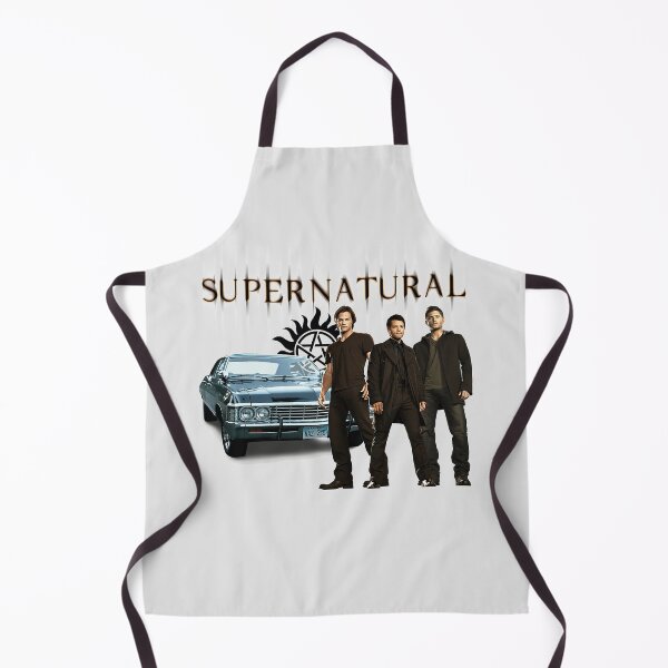 Item preview, Supernatural Family Business designed and sold by BilliusChandler.