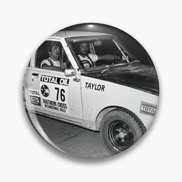 Item preview, Southern Cross Rally Galant designed and sold by RogerRoy.