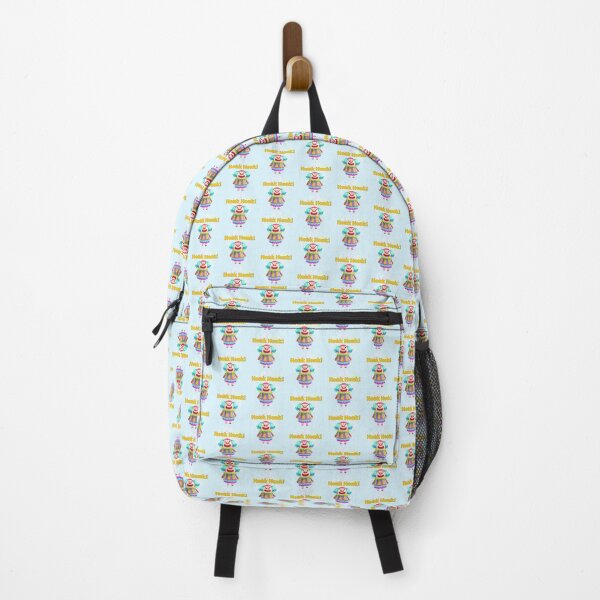 Item preview, Animal Crossing: Pietro Honk Honk! designed and sold by rachel532.