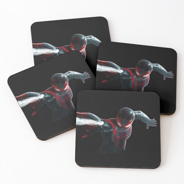 Artikelvorschau, Spider-Man Miles Morales entworfen und verkauft von iREDSan.