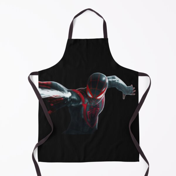 Artikelvorschau, Spider-Man Miles Morales entworfen und verkauft von iREDSan.