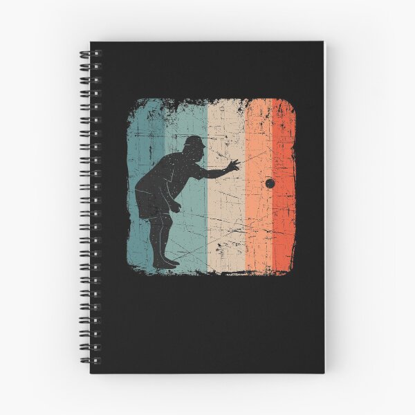 Item preview, Funny Boccia Petanque Bocce Boule Player Gift designed and sold by Stronzi.