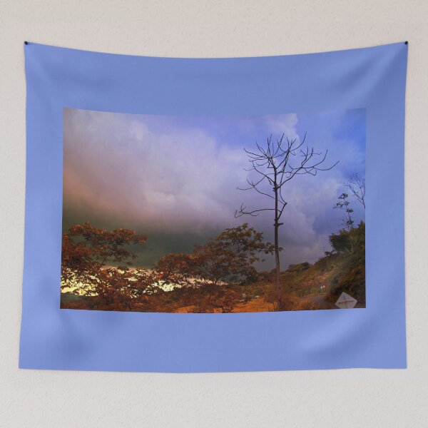 Item preview, Naked Tree At Fenicia designed and sold by alabca.