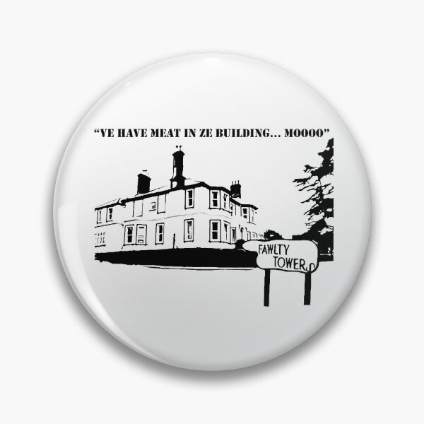 Item preview, Don't mention the war designed and sold by The-Wombat-RSA.