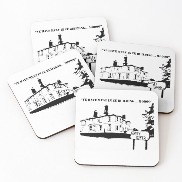 Item preview, Don't mention the war designed and sold by The-Wombat-RSA.