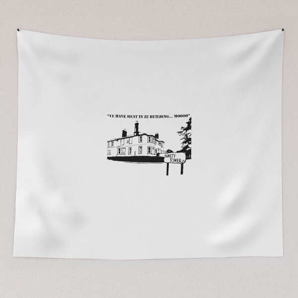 Item preview, Don't mention the war designed and sold by The-Wombat-RSA.
