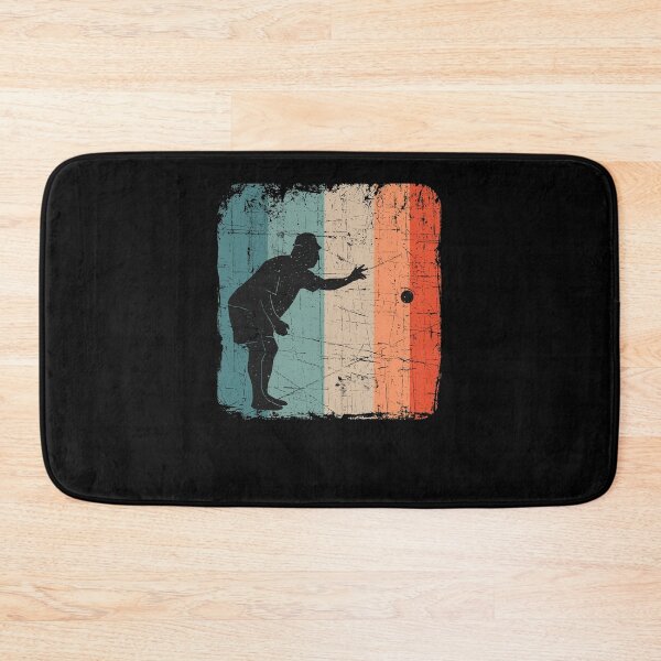 Item preview, Funny Boccia Petanque Bocce Boule Player Gift designed and sold by Stronzi.