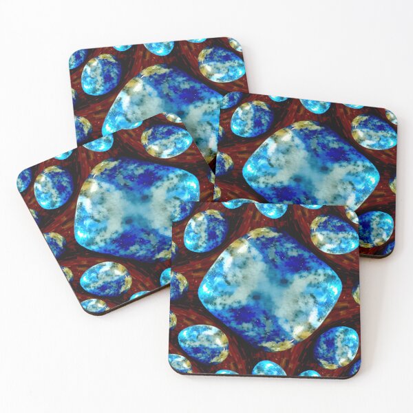 Item preview, Lots of Lovely Lapis Apparently designed and sold by Geoff Treagus.