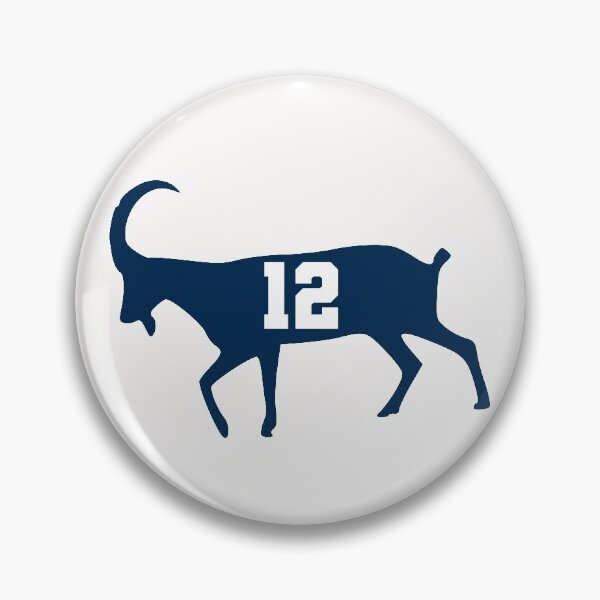 Item preview, the goat 12  designed and sold by The Parallel X.