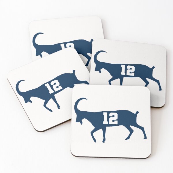Item preview, the goat 12  designed and sold by The Parallel X.