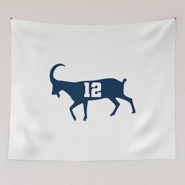 Item preview, the goat 12  designed and sold by The Parallel X.