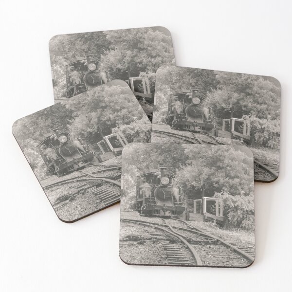 Item preview, Old Steam Train designed and sold by philipian-photo.