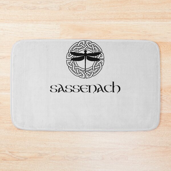 Item preview, Sassenach - Outlander designed and sold by BilliusChandler.