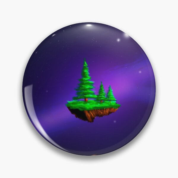 Item preview, SpaceTree designed and sold by RuslanMow.