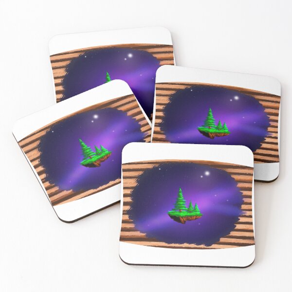 Item preview, SpaceTree designed and sold by RuslanMow.
