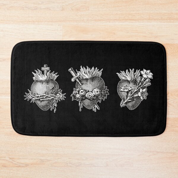 Item preview, Sacred Hearts of the Holy Family designed and sold by Beltschazar.