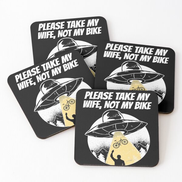Item preview, Funny Downhill Mountain Biking Husband Gift MTB designed and sold by Stronzi.
