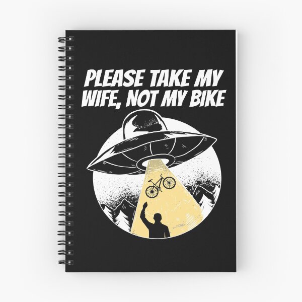 Item preview, Funny Downhill Mountain Biking Husband Gift MTB designed and sold by Stronzi.