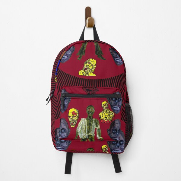 Item preview, Zombie invasion designed and sold by DCSMKreativ.