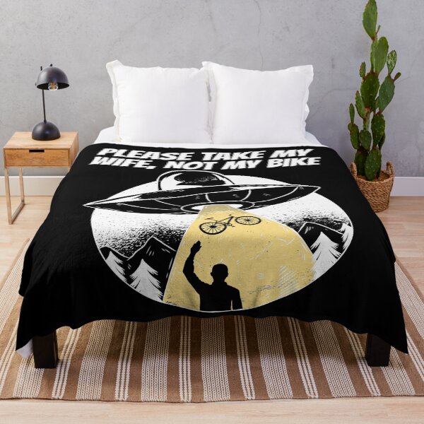 Item preview, Funny Downhill Mountain Biking Husband Gift MTB designed and sold by Stronzi.