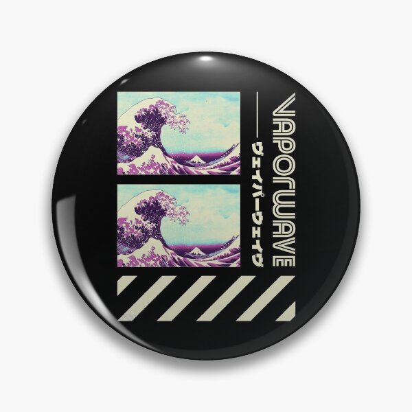 Item preview, Vaporwave designed and sold by artworkbyrihen.
