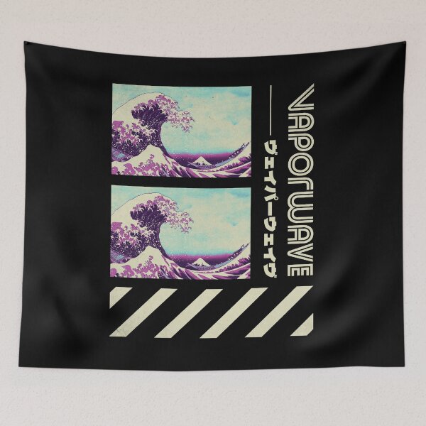 Item preview, Vaporwave designed and sold by artworkbyrihen.