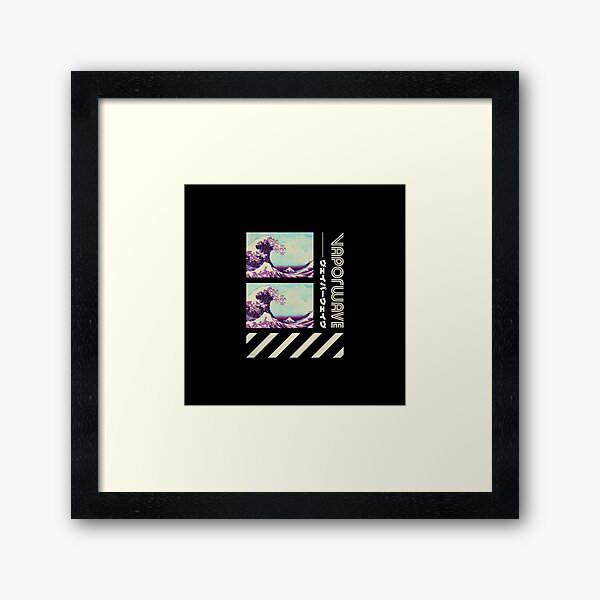 Item preview, Vaporwave designed and sold by artworkbyrihen.