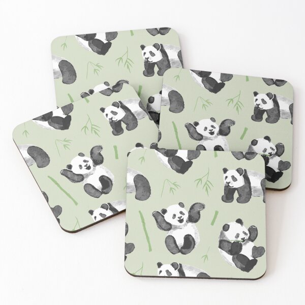 Item preview, Panda | Panda bear designed and sold by DerSenat.