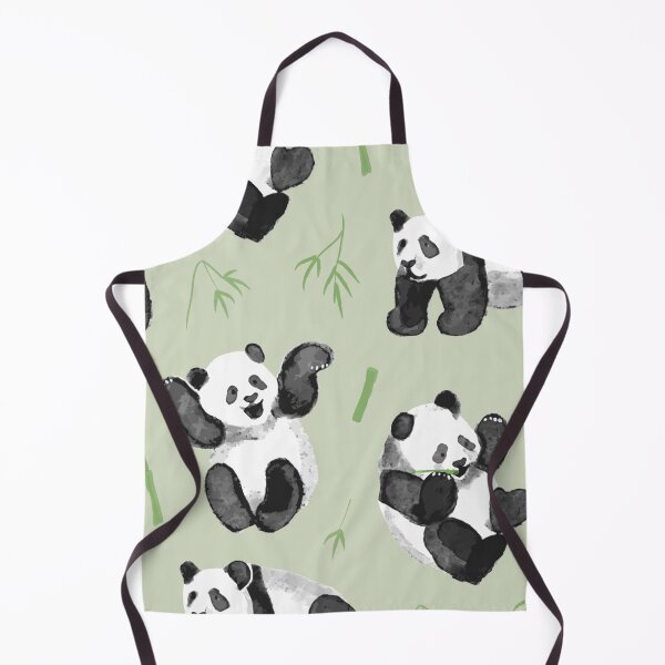Item preview, Panda | Panda bear designed and sold by DerSenat.