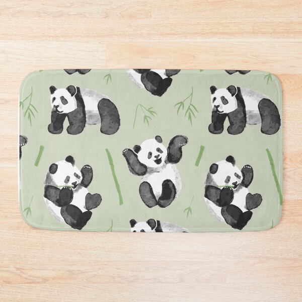 Item preview, Panda | Panda bear designed and sold by DerSenat.