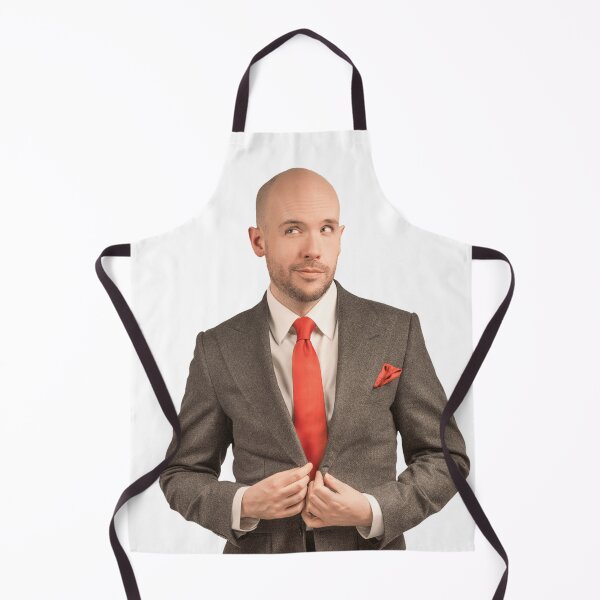 Item preview, Tom Allen side eye smirk designed and sold by manlikecomedy.