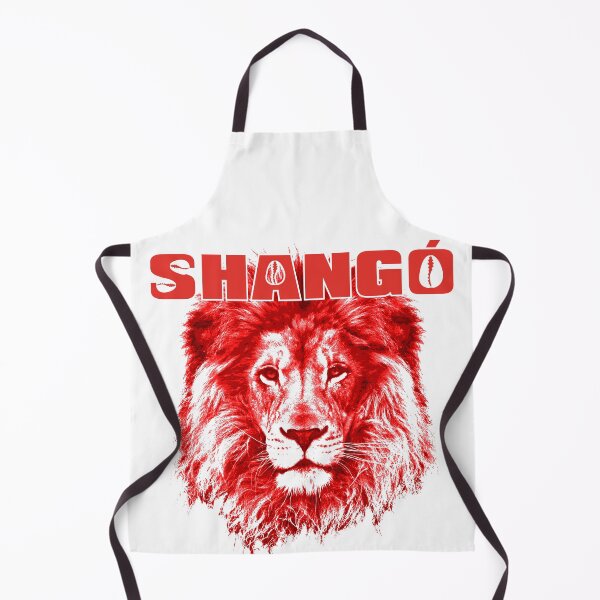 Item preview, Shango King Lion w designed and sold by Stanneman.