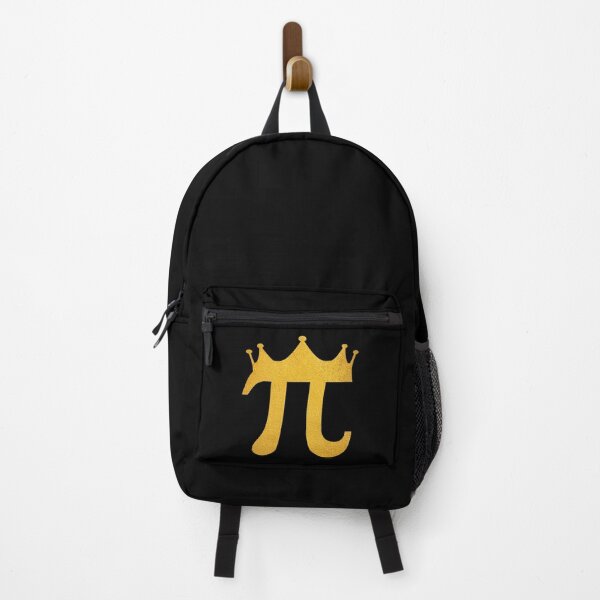 Item preview, Pi Day King Pi Funny Gift designed and sold by Shariss.