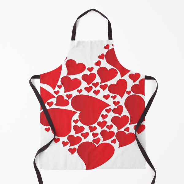 Item preview, Love Hearts designed and sold by SnafflesShop.
