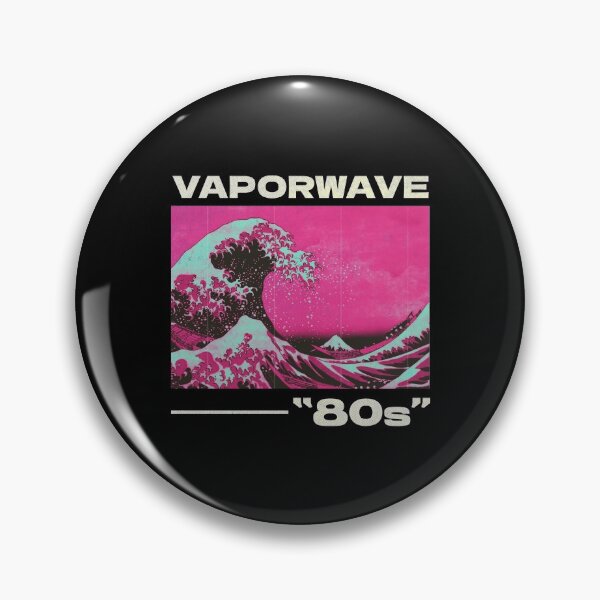 Item preview, Vaporwave designed and sold by artworkbyrihen.
