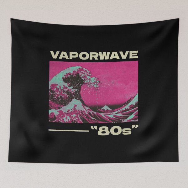 Item preview, Vaporwave designed and sold by artworkbyrihen.