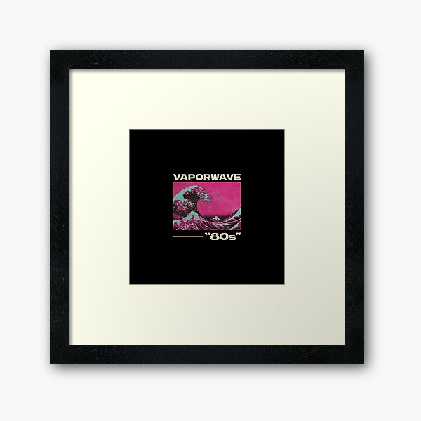 Item preview, Vaporwave designed and sold by artworkbyrihen.
